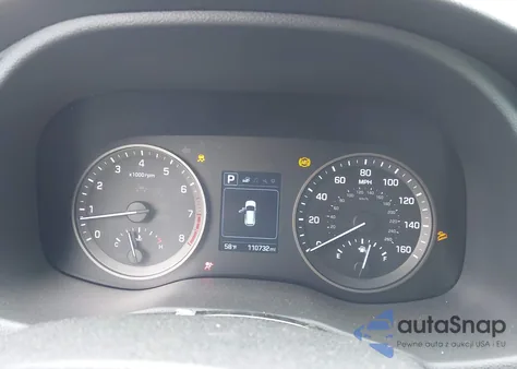 2016 Hyundai Tucson Sport из США, поврежденный, VIN KM8J3CA23GU072936